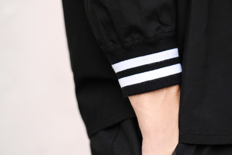 OverThrow 2014 Fall/Winter "Laugh In Hell" Lookbook