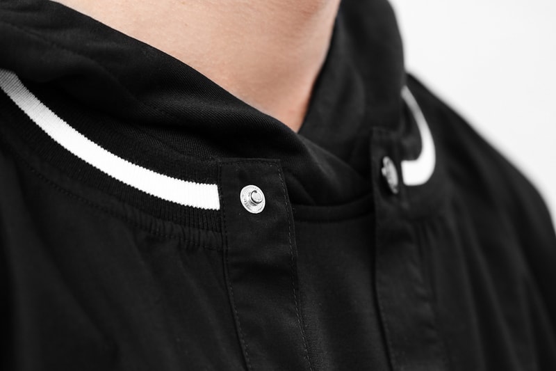OverThrow 2014 Fall/Winter "Laugh In Hell" Lookbook