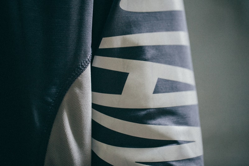 P.A.M. 2014 Fall/Winter Tech L/S Top