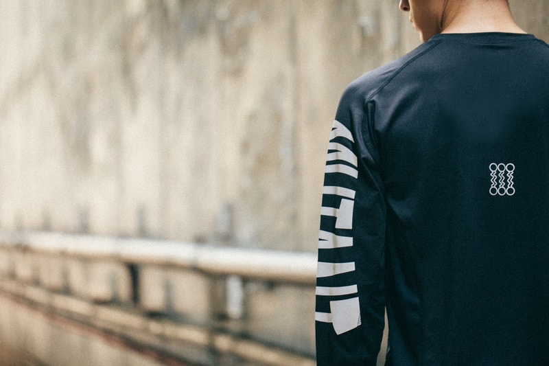 P.A.M. 2014 Fall/Winter Tech L/S Top