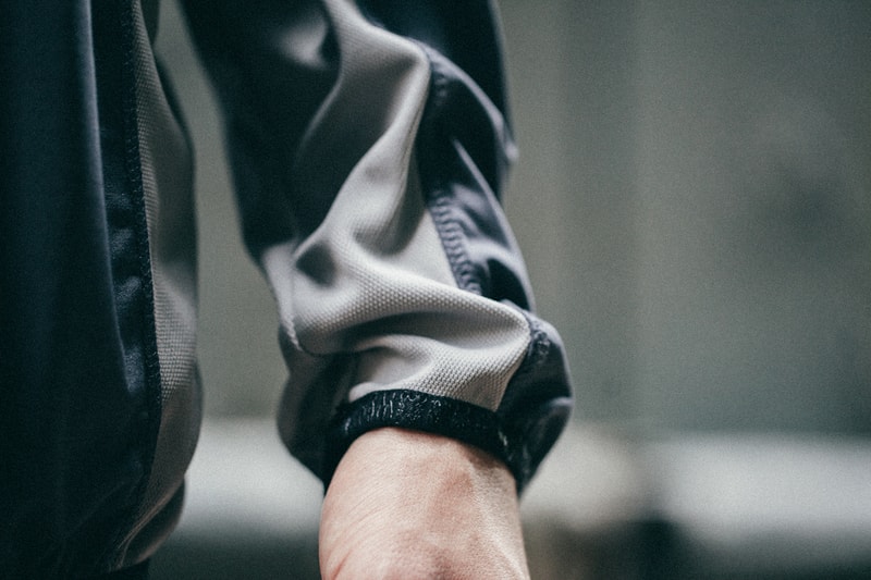 P.A.M. 2014 Fall/Winter Tech L/S Top
