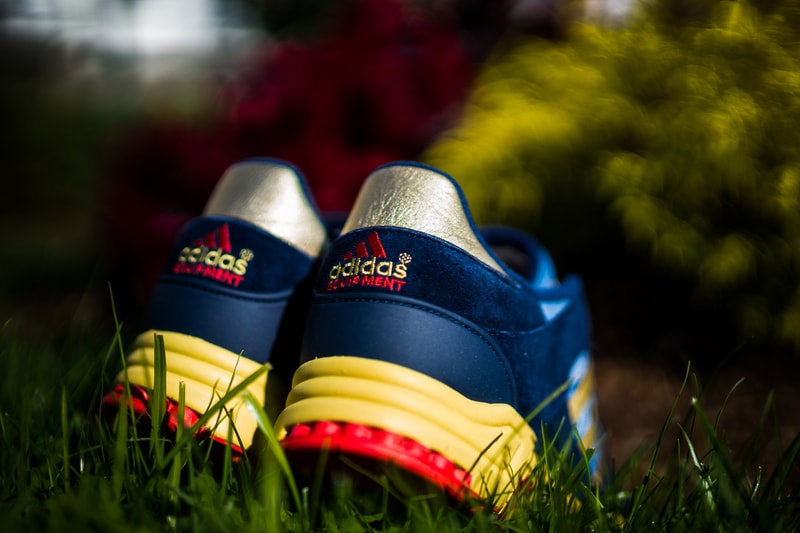 Packer Shoes x adidas Originals EQT Running Support Collection