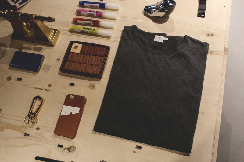 HYPEBEAST Pop-Up Shop at Page One