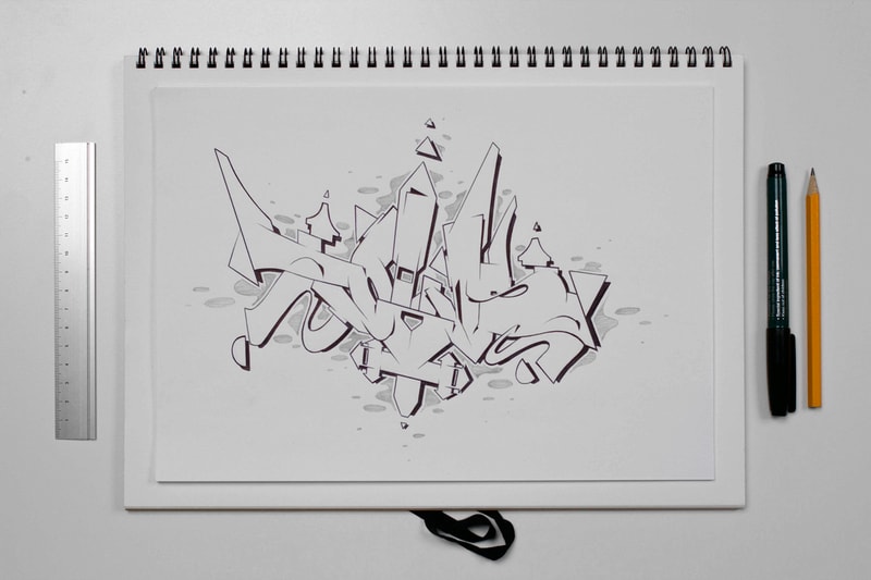 Pen & Paper: Towns