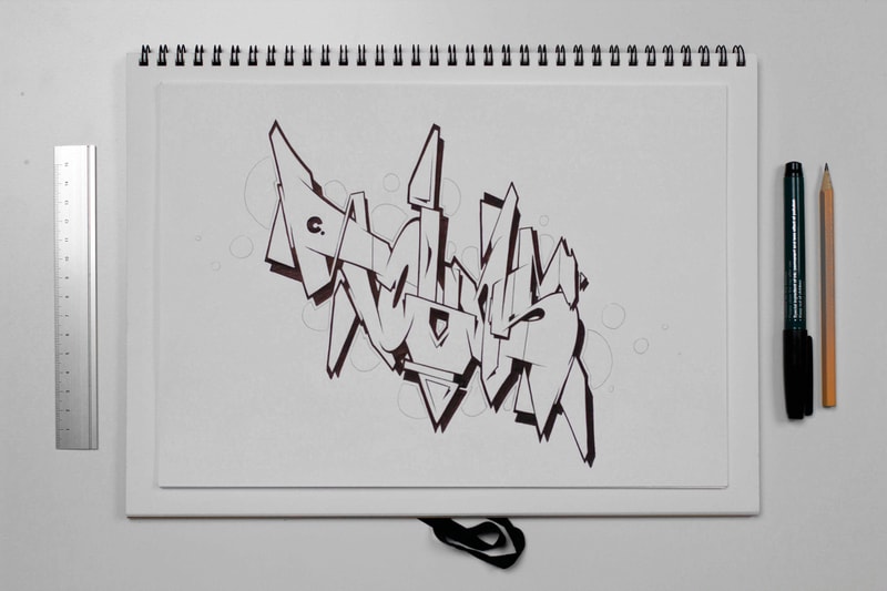 Pen & Paper: Towns