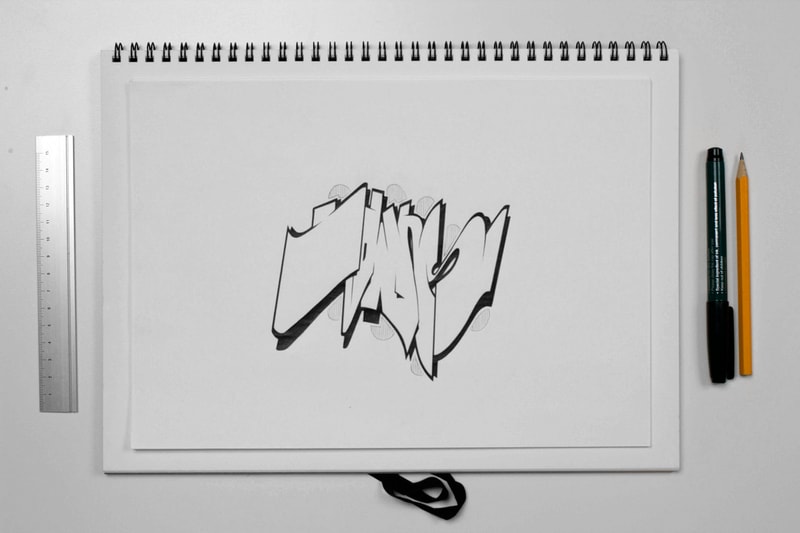Pen & Paper: Towns