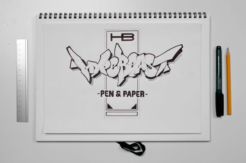 Pen & Paper: Towns