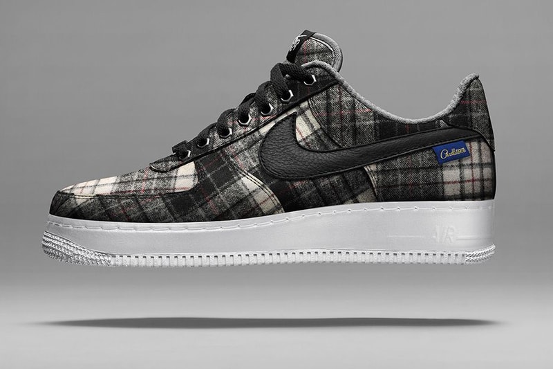 Pendleton x NIKEiD Collection Introduces 8 New Silhouettes