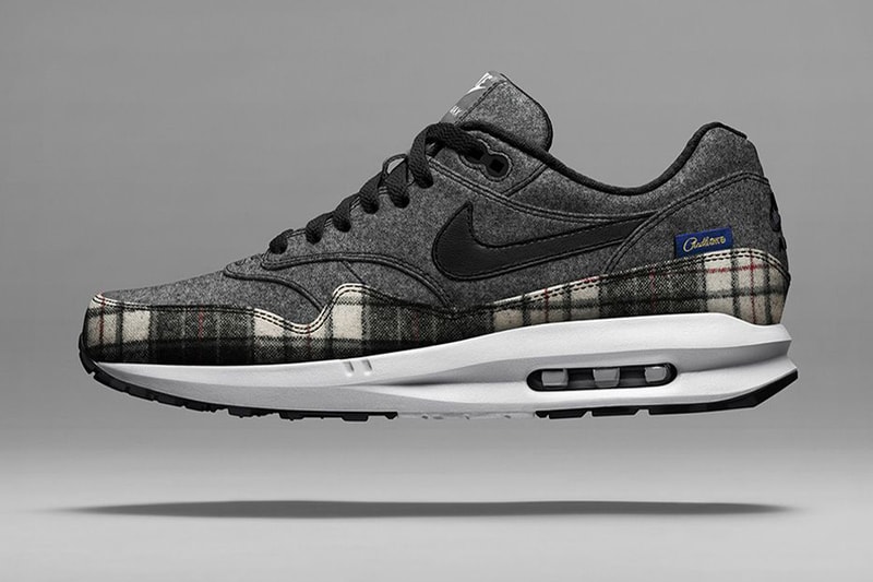 Pendleton x NIKEiD Collection Introduces 8 New Silhouettes