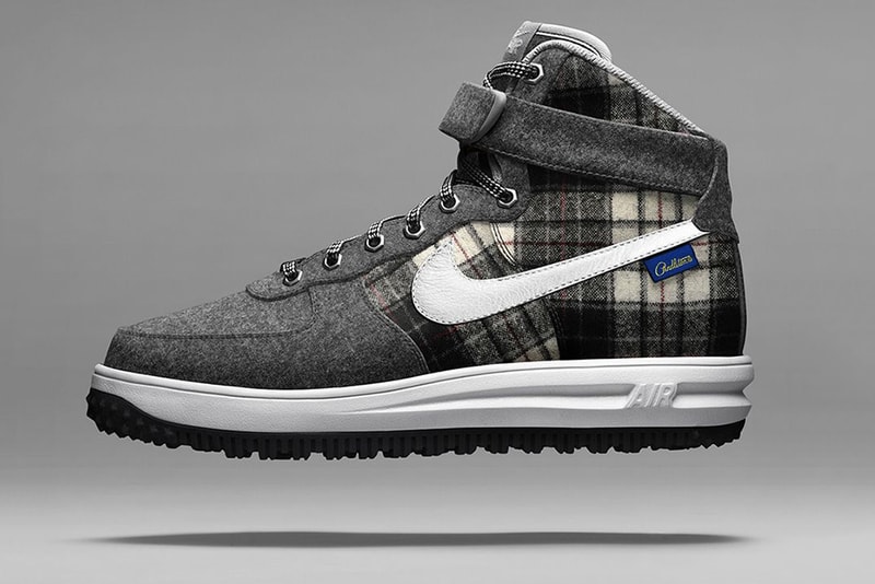 Pendleton x NIKEiD Collection Introduces 8 New Silhouettes