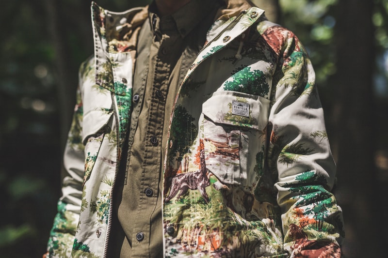 Penfield 2014 Fall/Winter Collection by mellowedhigh 