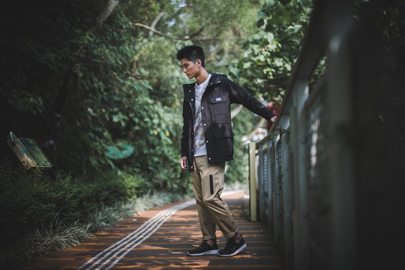 Penfield 2014 Fall/Winter Collection by mellowedhigh 