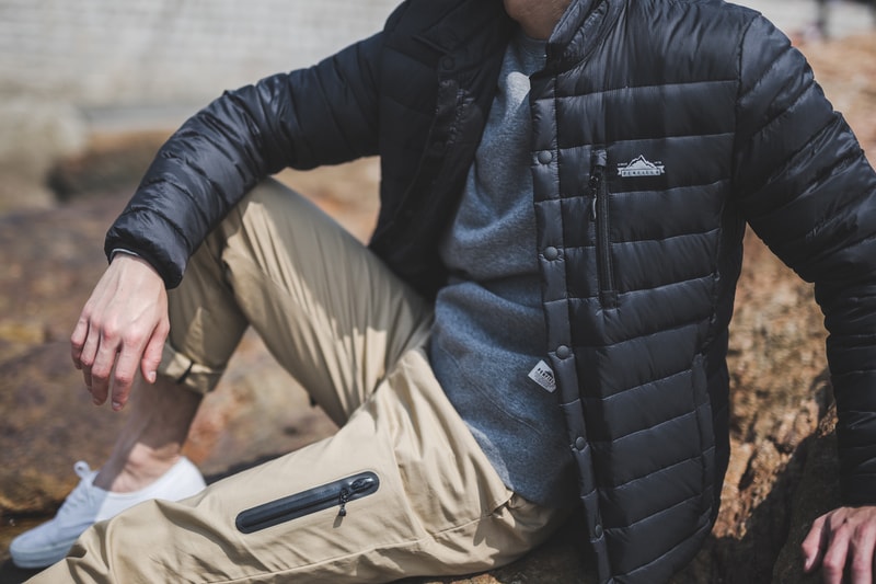 Penfield 2014 Fall/Winter Collection by mellowedhigh 