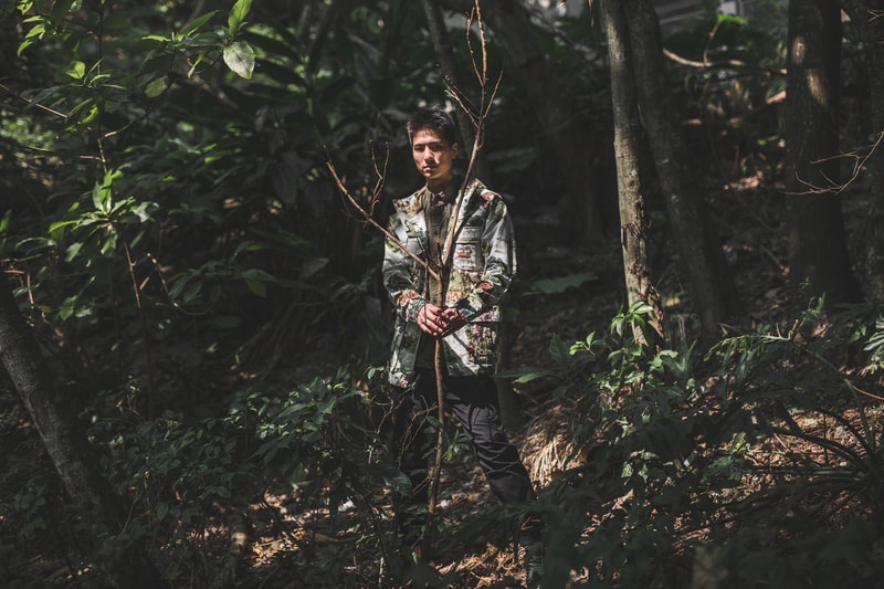 Penfield 2014 Fall/Winter Collection by mellowedhigh 