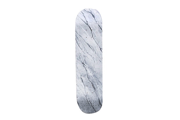 Playtype Faux x Soulland "Silas" Skateboard Deck 