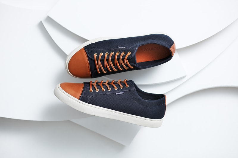 Pointer 2014 Fall/Winter Lookbook
