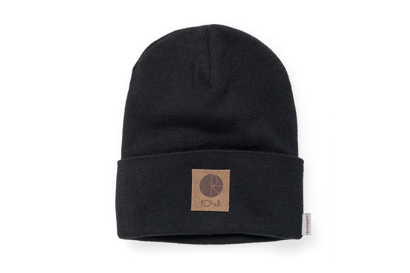 Polar Skate Co. x Carhartt WIP 2014 Fall Collection