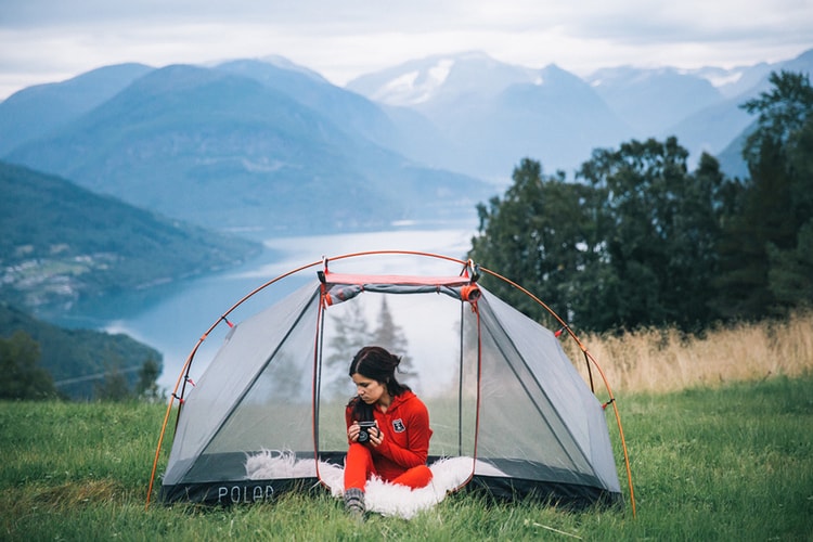 Poler Stuff x Airblaster Ninja Suit