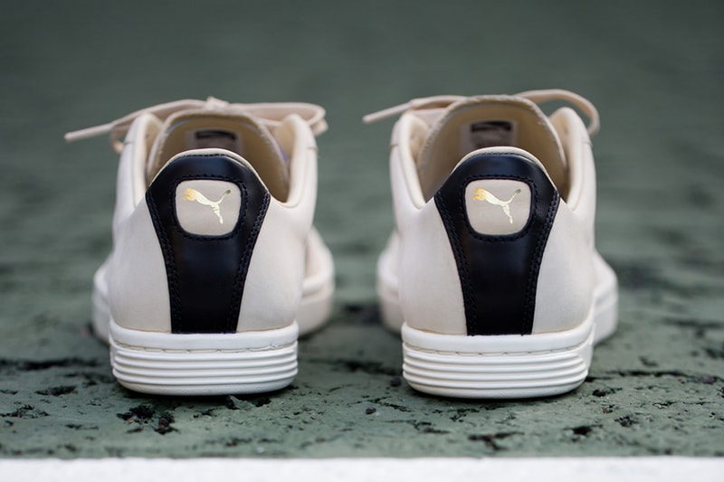 PUMA Court Star "Clean" Pack