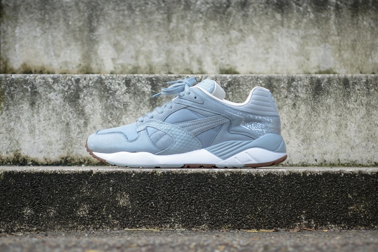 PUMA XS850 "Natural Calm"
