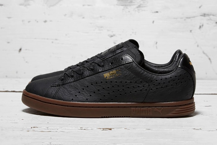 PUMA 2014 Fall Court Star "Ostrich" Pack