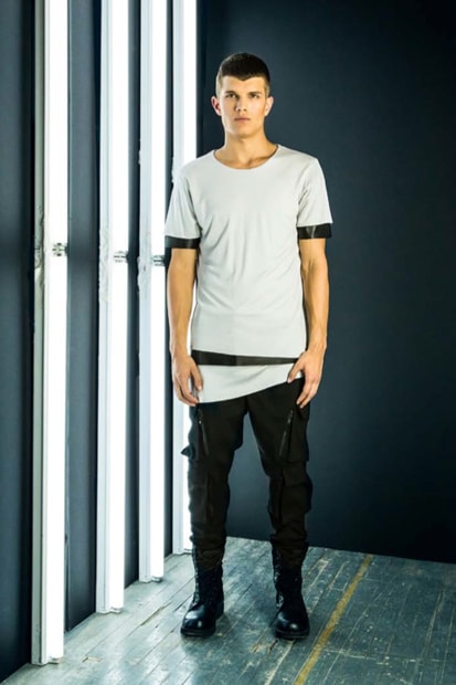Pyer Moss 2015 Spring/Summer Lookbook 