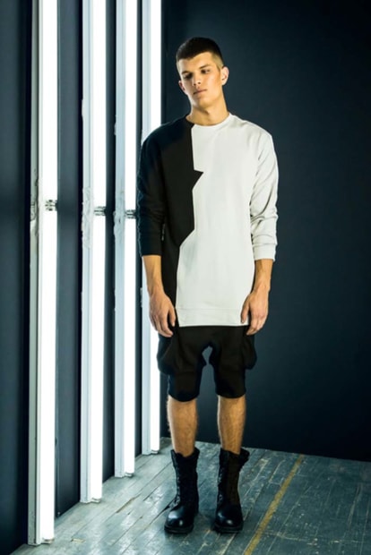 Pyer Moss 2015 Spring/Summer Lookbook 
