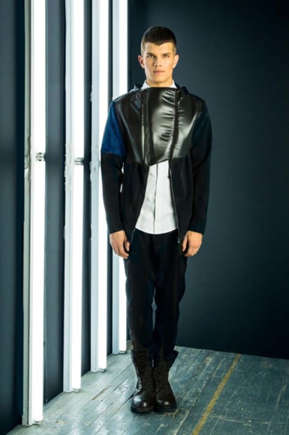 Pyer Moss 2015 Spring/Summer Lookbook 