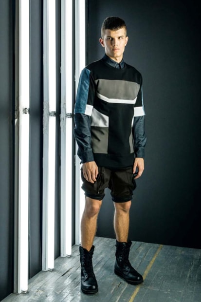 Pyer Moss 2015 Spring/Summer Lookbook 