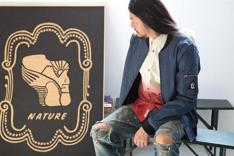 Quiet Life x Katsuo "JUMP ON IT" Launch Party & Press Release