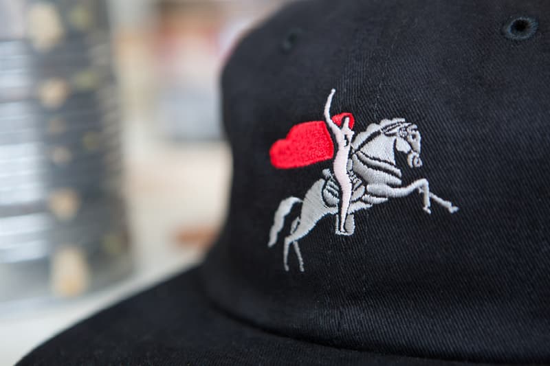 Quiet Life x Katsuo "JUMP ON IT" Launch Party & Press Release