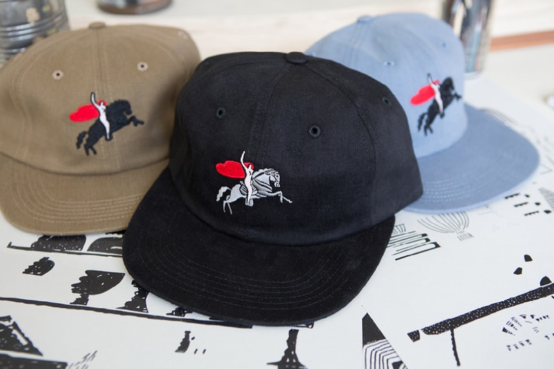 Quiet Life x Katsuo "JUMP ON IT" Launch Party & Press Release