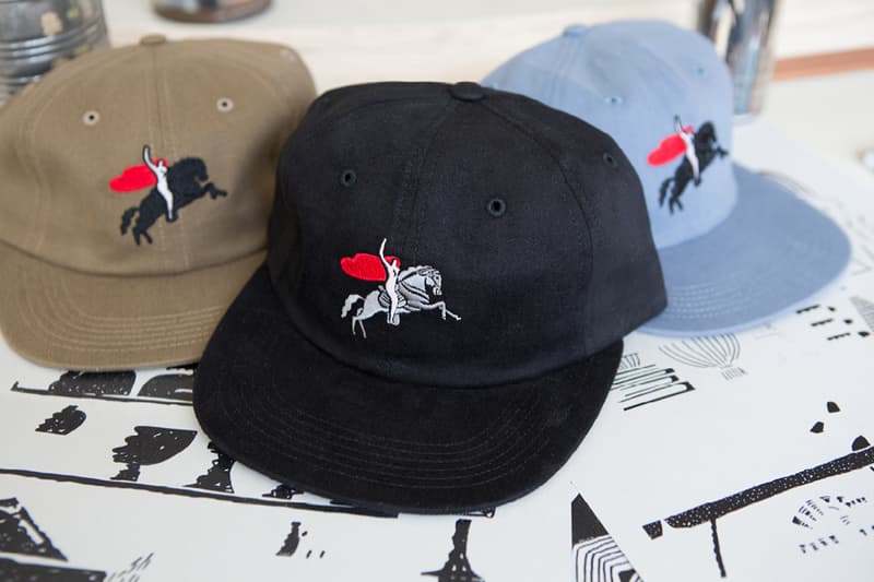 Quiet Life x Katsuo "JUMP ON IT" Launch Party & Press Release