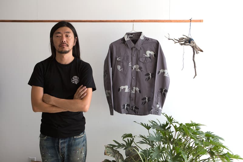 Quiet Life x Katsuo "JUMP ON IT" Launch Party & Press Release