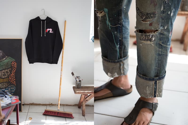 Quiet Life x Katsuo "JUMP ON IT" Launch Party & Press Release
