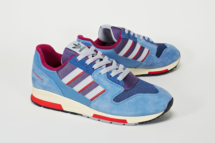 Quote x Peter O'Toole x adidas Originals Consortium ZX420 "Quotool"
