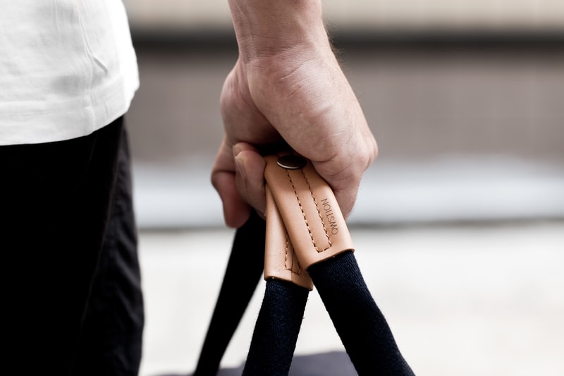 QWSTION 2014 Fall/Winter Bags