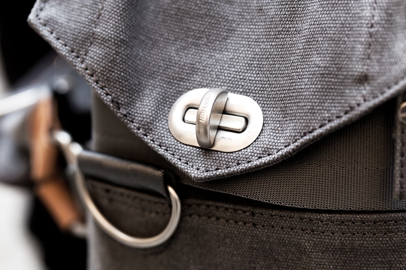 QWSTION 2014 Fall/Winter Bags