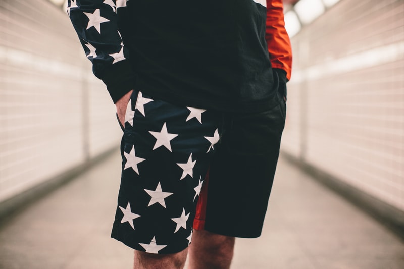 Raised by Wolves x Publish 2014 Fall/Winter Collection