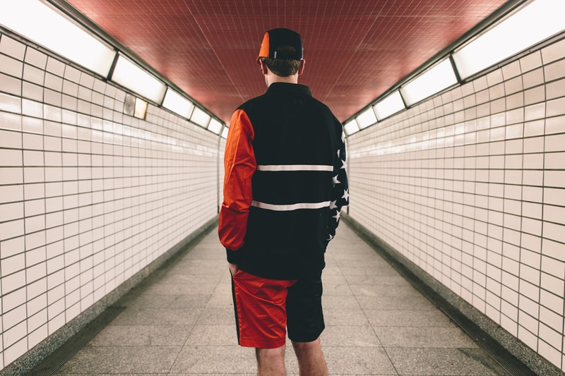 Raised by Wolves x Publish 2014 Fall/Winter Collection