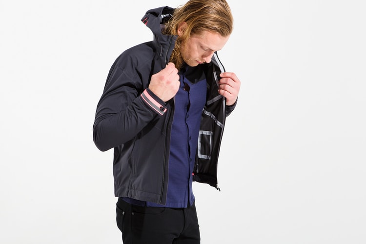 Rapha 2014 Fall/Winter City Collection