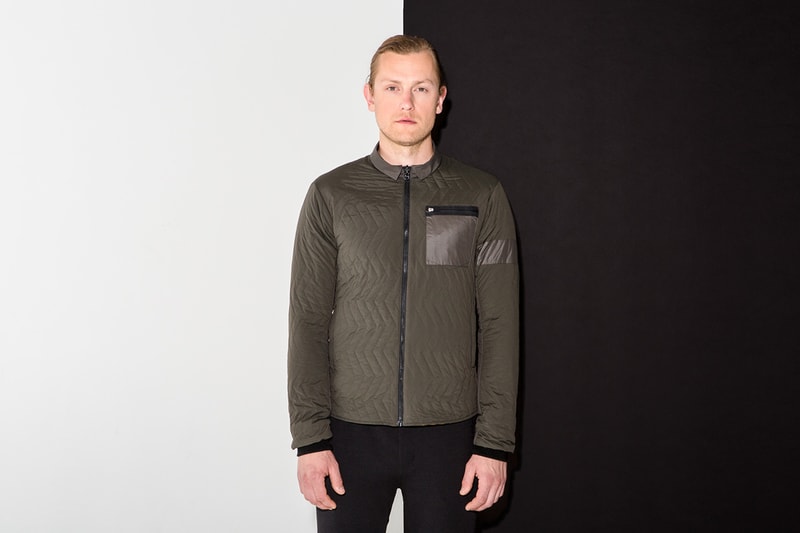 Rapha 2014 Fall/Winter City Collection