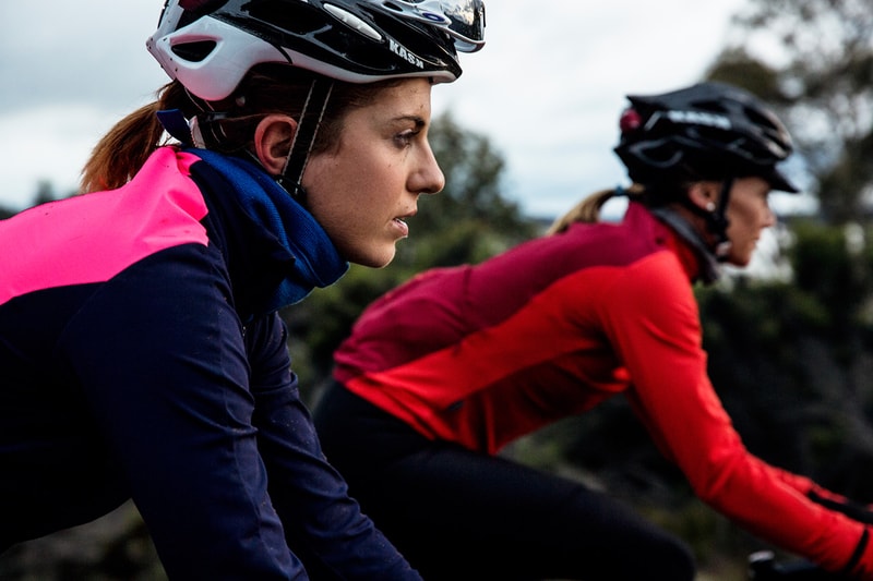 Rapha 2014 Fall/Winter Collection