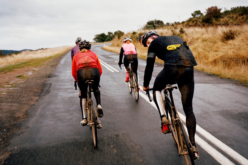 Rapha 2014 Fall/Winter Collection