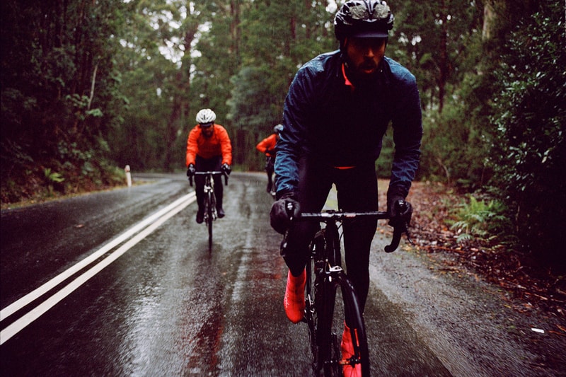 Rapha 2014 Fall/Winter Collection