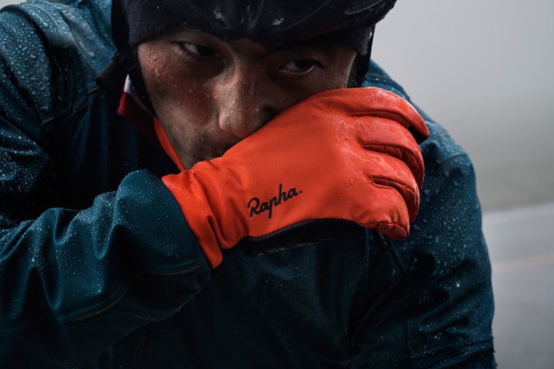 Rapha 2014 Fall/Winter Collection