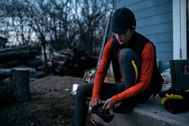 Rapha 2014 Fall/Winter Collection