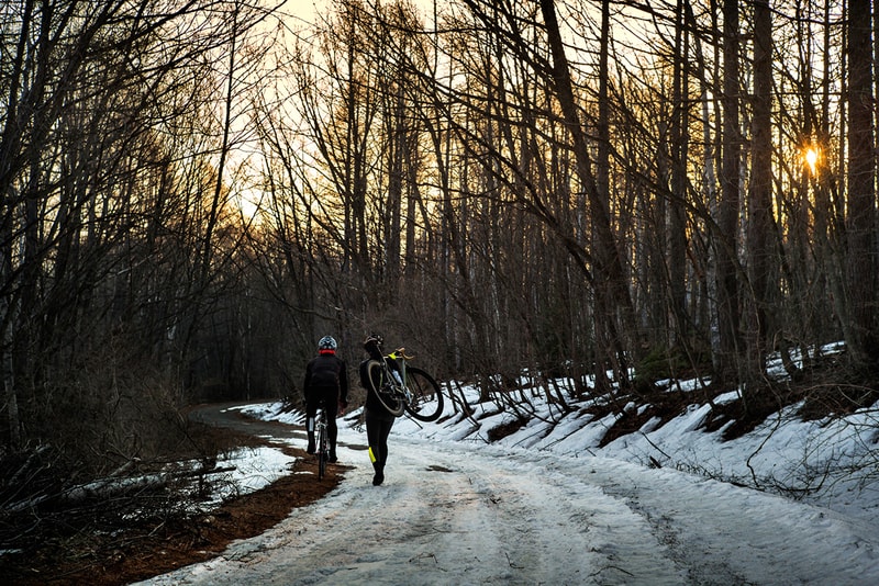 Rapha 2014 Fall/Winter Collection