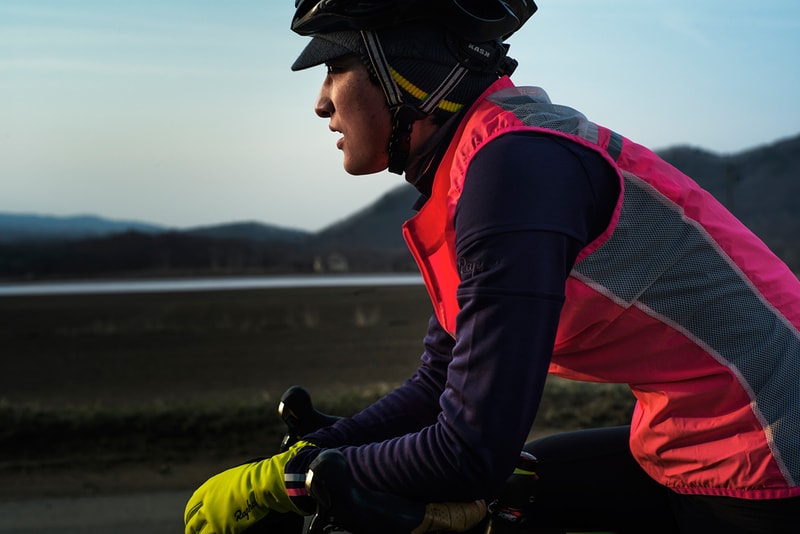 Rapha 2014 Fall/Winter Collection