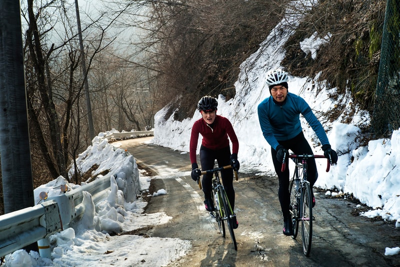 Rapha 2014 Fall/Winter Collection